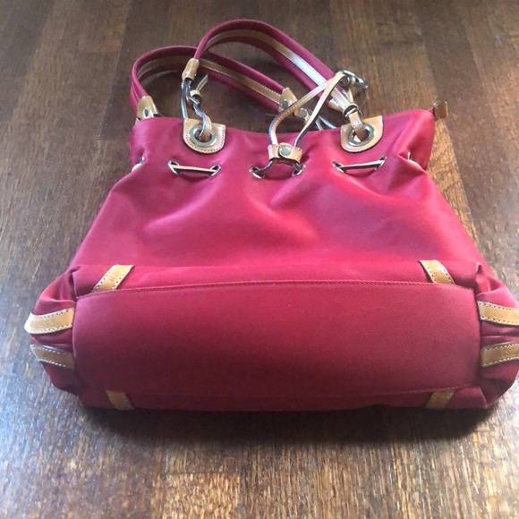 Kesslord Women bucket handbag - perfect for travel - Picture 11 of 12